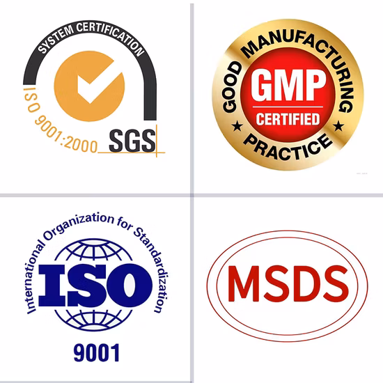 Pharmaceutical Intermediate 2, 6-Dimethylbenzyl Chloride CAS 5402-60-8