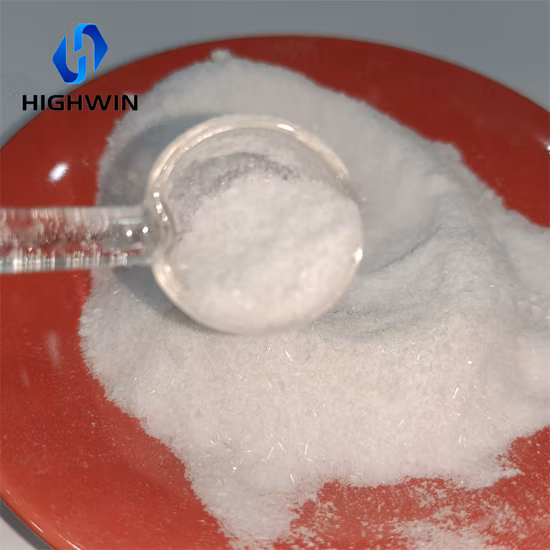 Factory Direct Sales Daclatasvir Dihydrochloride CAS 1009119-65-6