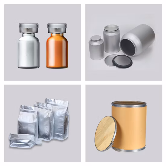 Phosphorus Tribromide CAS 7789-60-8 Pharmaceutical Intermediates