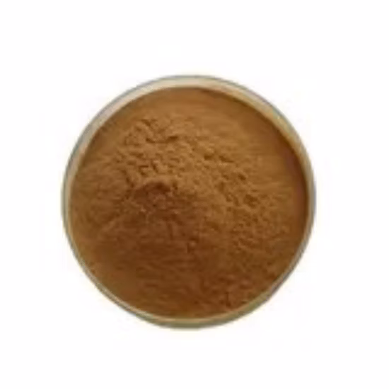 High Quality Food Additives Green Ammonium Ferric Citrate CAS 1185-57-5