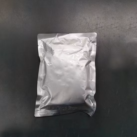 Glimepiride CAS 93479-97-1 High Quality with GMP Certificate Good Price
